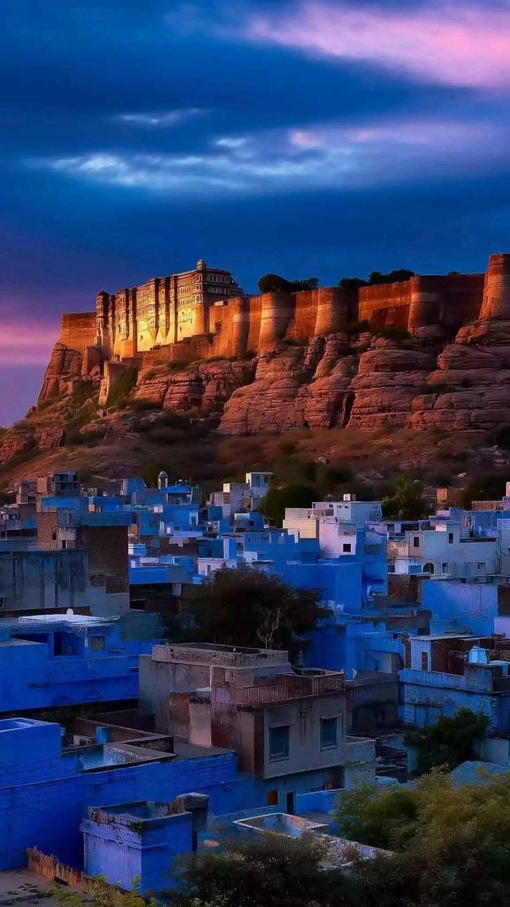 Jodhpur, Rajasthan