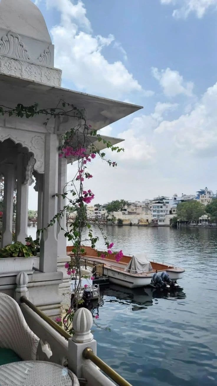 Udaipur, Rajasthan