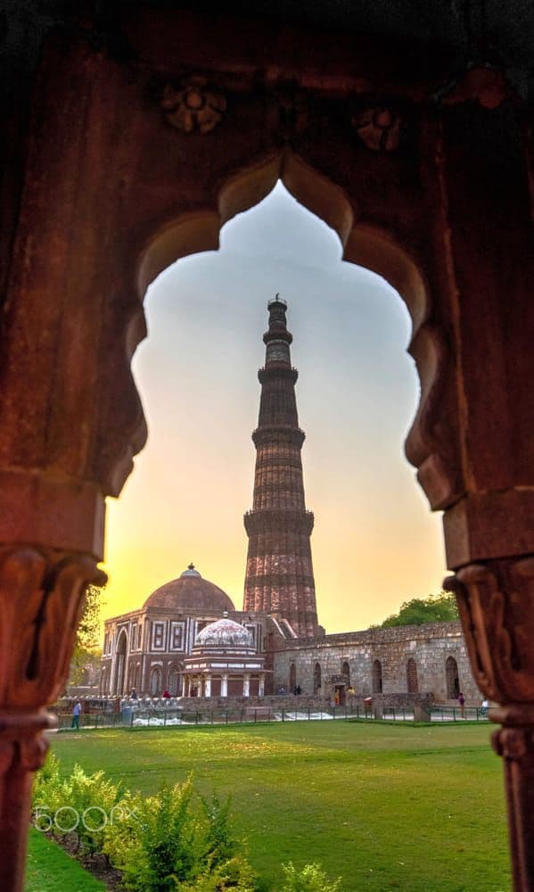 Delhi, India