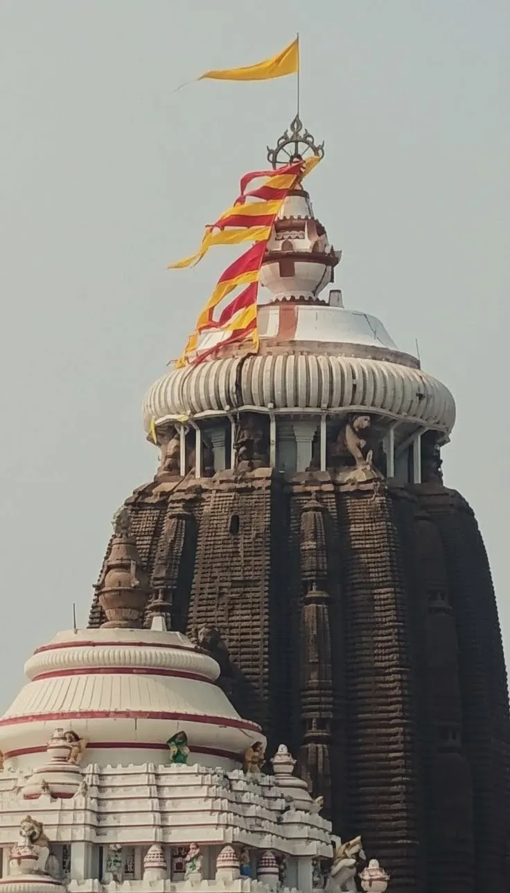 Puri, Odisha