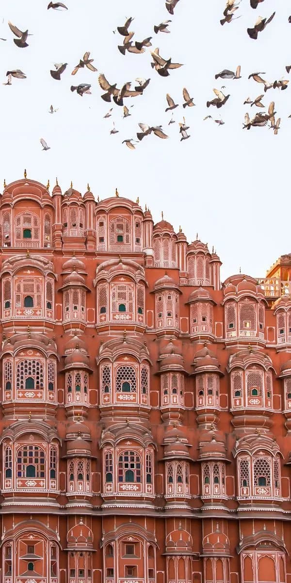 Jaipur, Rajasthan