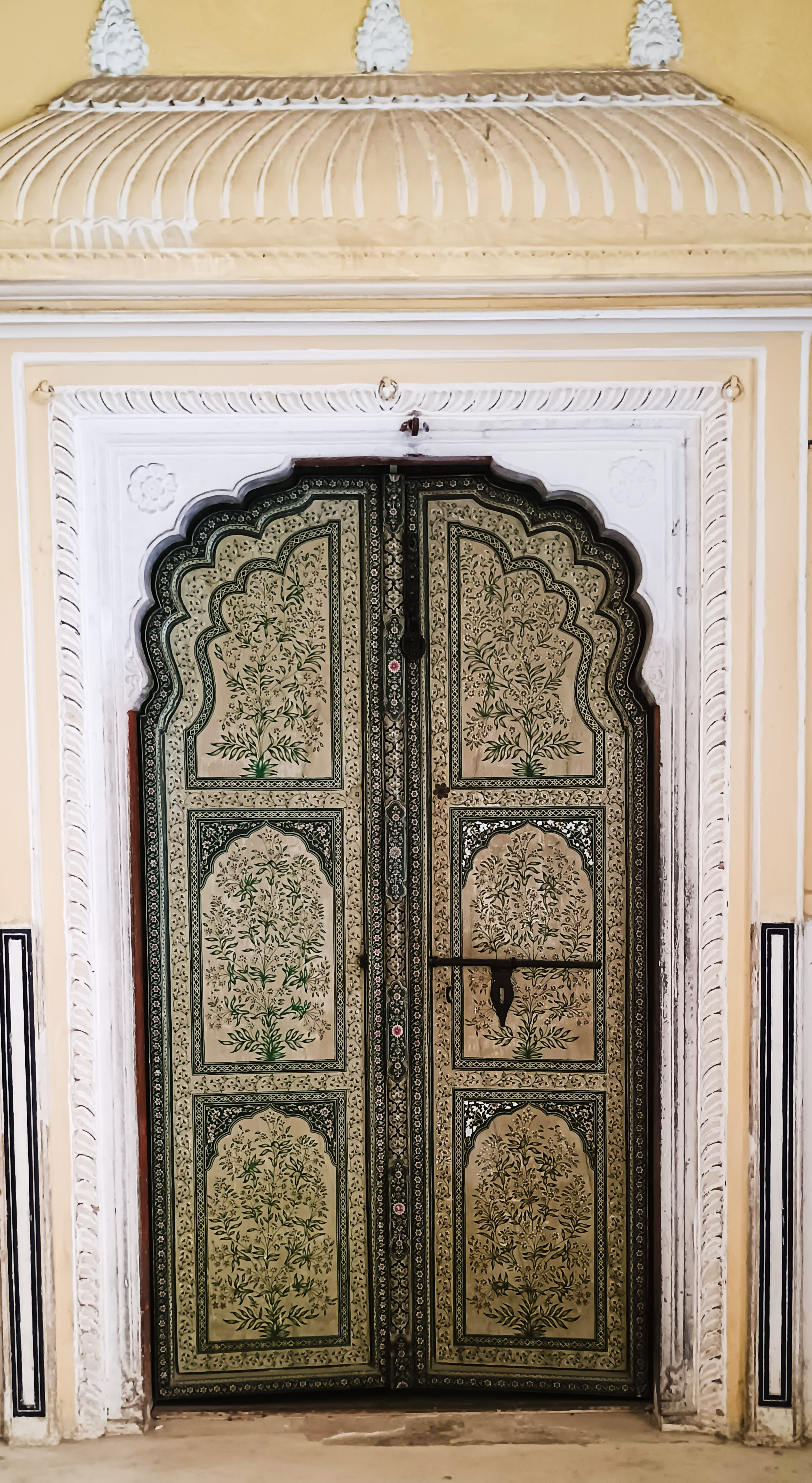 Doors of Rajisthan