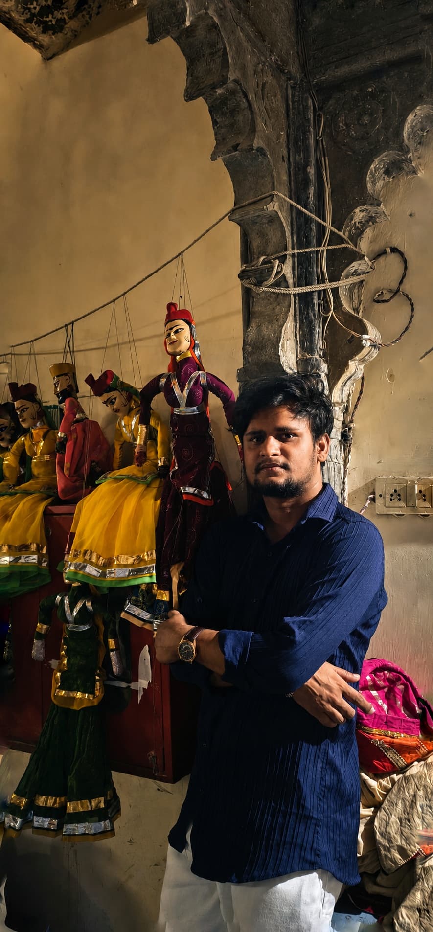 Sidhant Jaiswal